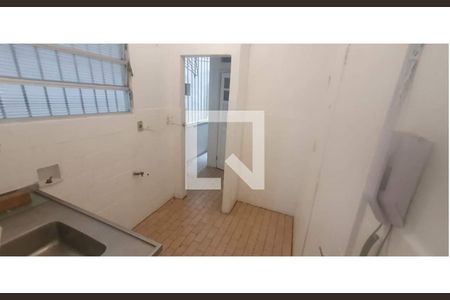 Apartamento à venda com 2 quartos, 60m² em Copacabana, Rio de Janeiro