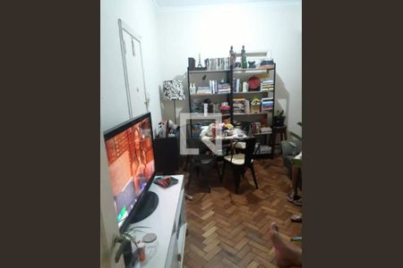 Apartamento à venda com 2 quartos, 60m² em Copacabana, Rio de Janeiro