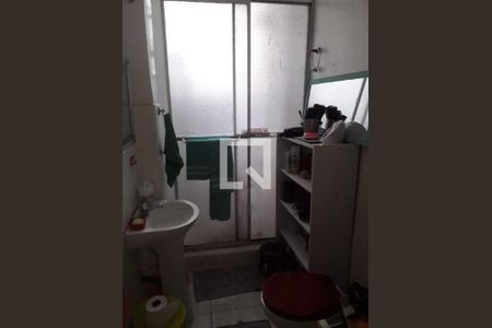 Apartamento à venda com 2 quartos, 60m² em Copacabana, Rio de Janeiro