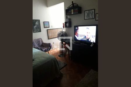 Apartamento à venda com 2 quartos, 60m² em Copacabana, Rio de Janeiro