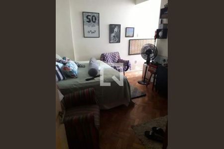 Apartamento à venda com 2 quartos, 60m² em Copacabana, Rio de Janeiro