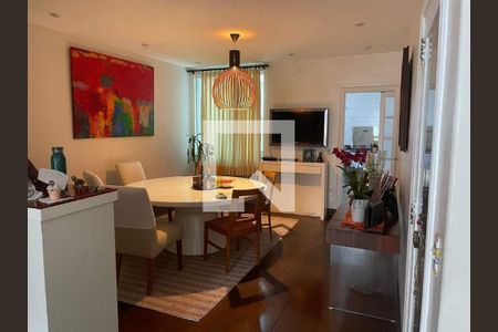 Apartamento à venda com 5 quartos, 206m² em Copacabana, Rio de Janeiro