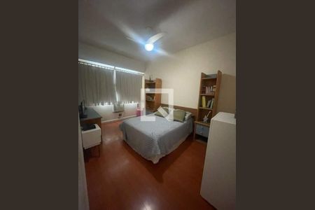 Apartamento à venda com 5 quartos, 206m² em Copacabana, Rio de Janeiro