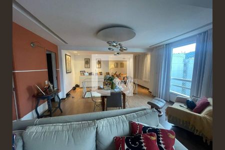 Apartamento à venda com 5 quartos, 206m² em Copacabana, Rio de Janeiro
