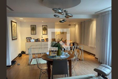 Apartamento à venda com 5 quartos, 206m² em Copacabana, Rio de Janeiro