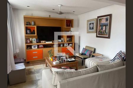 Apartamento à venda com 5 quartos, 206m² em Copacabana, Rio de Janeiro
