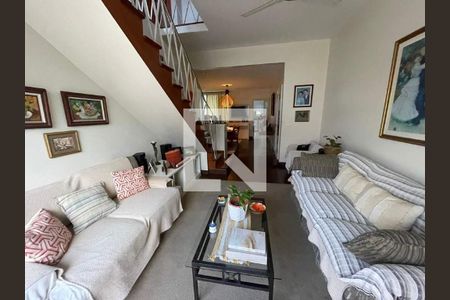 Apartamento à venda com 5 quartos, 206m² em Copacabana, Rio de Janeiro