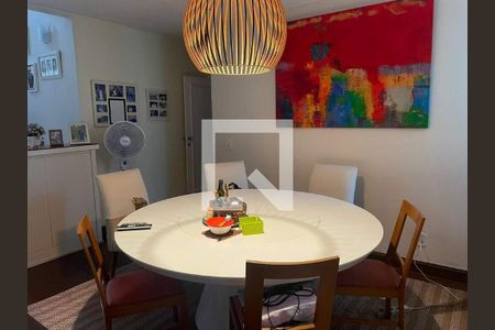 Apartamento à venda com 5 quartos, 206m² em Copacabana, Rio de Janeiro