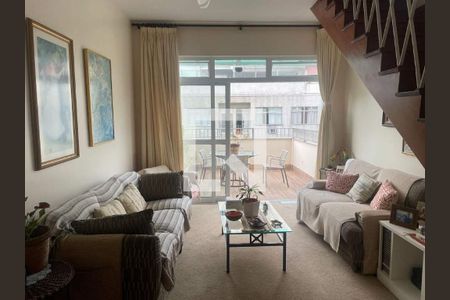 Apartamento à venda com 5 quartos, 206m² em Copacabana, Rio de Janeiro