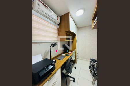 Apartamento à venda com 2 quartos, 77m² em Maracanã, Rio de Janeiro