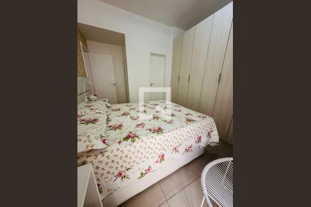 Apartamento à venda com 2 quartos, 77m² em Maracanã, Rio de Janeiro
