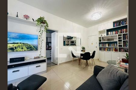 Apartamento à venda com 2 quartos, 77m² em Maracanã, Rio de Janeiro