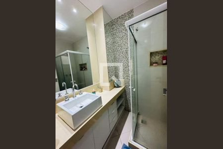 Apartamento à venda com 2 quartos, 77m² em Maracanã, Rio de Janeiro