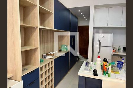 Apartamento à venda com 1 quarto, 30m² em Centro, Rio de Janeiro