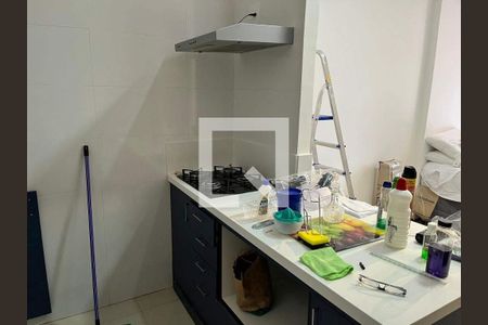 Apartamento à venda com 1 quarto, 30m² em Centro, Rio de Janeiro