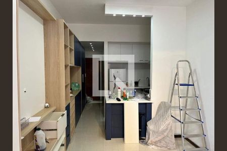 Apartamento à venda com 1 quarto, 30m² em Centro, Rio de Janeiro