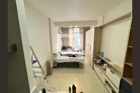 Apartamento à venda com 1 quarto, 30m² em Centro, Rio de Janeiro