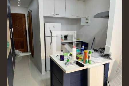 Apartamento à venda com 1 quarto, 30m² em Centro, Rio de Janeiro