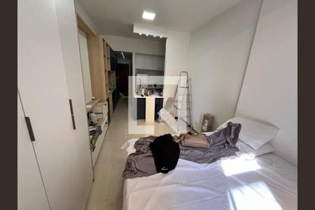 Apartamento à venda com 1 quarto, 30m² em Centro, Rio de Janeiro