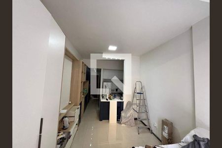 Apartamento à venda com 1 quarto, 30m² em Centro, Rio de Janeiro