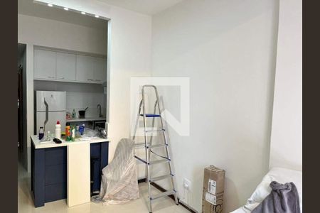 Apartamento à venda com 1 quarto, 30m² em Centro, Rio de Janeiro