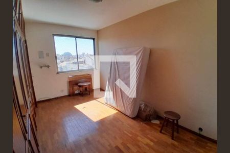 Apartamento à venda com 4 quartos, 132m² em Tijuca, Rio de Janeiro