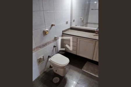 Apartamento à venda com 4 quartos, 132m² em Tijuca, Rio de Janeiro