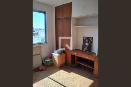 Apartamento à venda com 4 quartos, 132m² em Tijuca, Rio de Janeiro