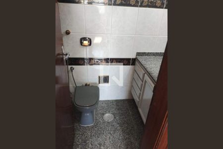 Apartamento à venda com 4 quartos, 132m² em Tijuca, Rio de Janeiro