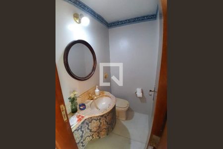 Apartamento à venda com 4 quartos, 132m² em Tijuca, Rio de Janeiro