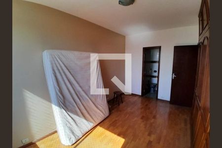 Apartamento à venda com 4 quartos, 132m² em Tijuca, Rio de Janeiro