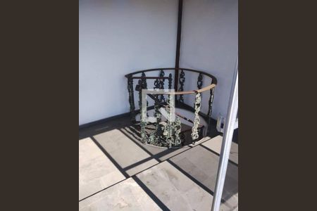Apartamento à venda com 4 quartos, 132m² em Tijuca, Rio de Janeiro