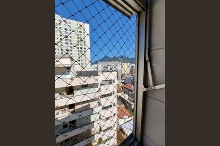 Apartamento à venda com 4 quartos, 132m² em Tijuca, Rio de Janeiro