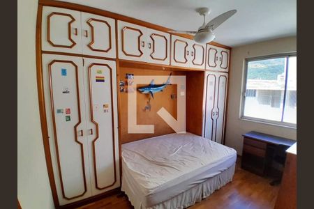 Apartamento à venda com 4 quartos, 132m² em Tijuca, Rio de Janeiro