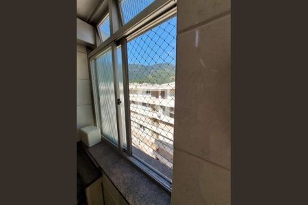 Apartamento à venda com 4 quartos, 132m² em Tijuca, Rio de Janeiro