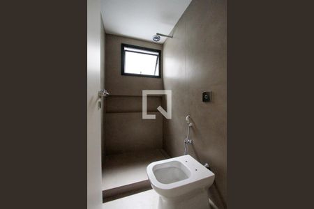 Banheiro da Suíte 2 de apartamento à venda com 4 quartos, 270m² em Barra da Tijuca, Rio de Janeiro