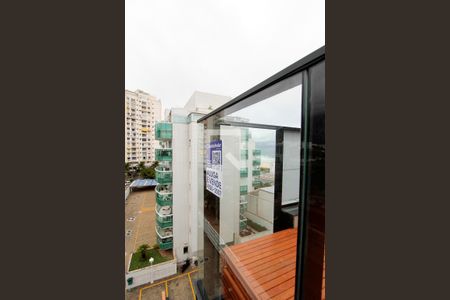 Plaquinha de apartamento à venda com 4 quartos, 270m² em Barra da Tijuca, Rio de Janeiro