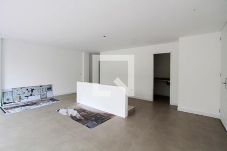 Cozinha de apartamento à venda com 4 quartos, 270m² em Barra da Tijuca, Rio de Janeiro