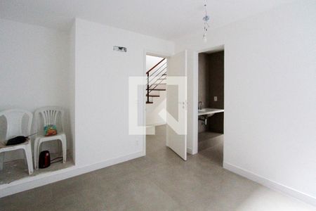 Suíte 1 de apartamento à venda com 4 quartos, 270m² em Barra da Tijuca, Rio de Janeiro