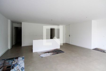 Cozinha de apartamento à venda com 4 quartos, 270m² em Barra da Tijuca, Rio de Janeiro