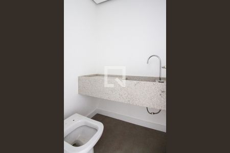 Área de Serviço de apartamento à venda com 4 quartos, 270m² em Barra da Tijuca, Rio de Janeiro