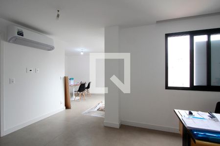 Suíte 4 de apartamento à venda com 4 quartos, 270m² em Barra da Tijuca, Rio de Janeiro