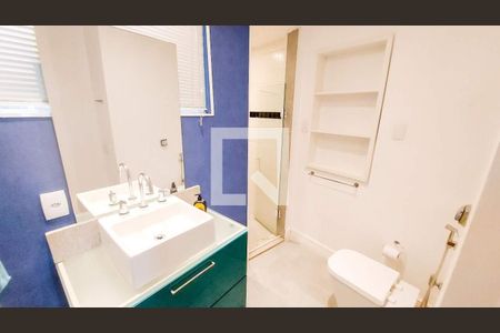 Apartamento à venda com 3 quartos, 120m² em Gávea, Rio de Janeiro