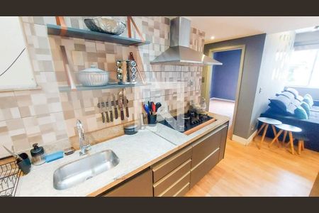 Apartamento à venda com 3 quartos, 120m² em Gávea, Rio de Janeiro