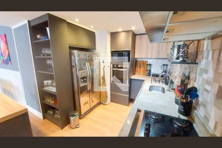 Apartamento à venda com 3 quartos, 120m² em Gávea, Rio de Janeiro