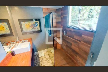 Apartamento à venda com 3 quartos, 120m² em Gávea, Rio de Janeiro