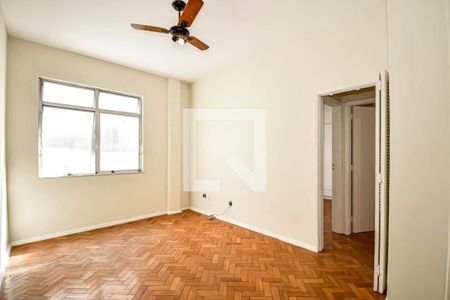 Apartamento à venda com 2 quartos, 54m² em Humaitá, Rio de Janeiro