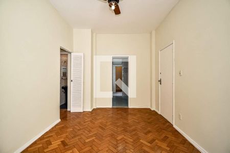 Apartamento à venda com 2 quartos, 54m² em Humaitá, Rio de Janeiro