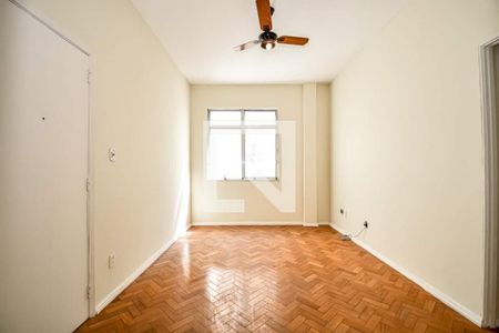 Apartamento à venda com 2 quartos, 54m² em Humaitá, Rio de Janeiro