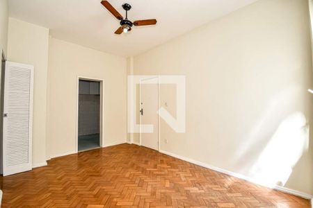 Apartamento à venda com 2 quartos, 54m² em Humaitá, Rio de Janeiro